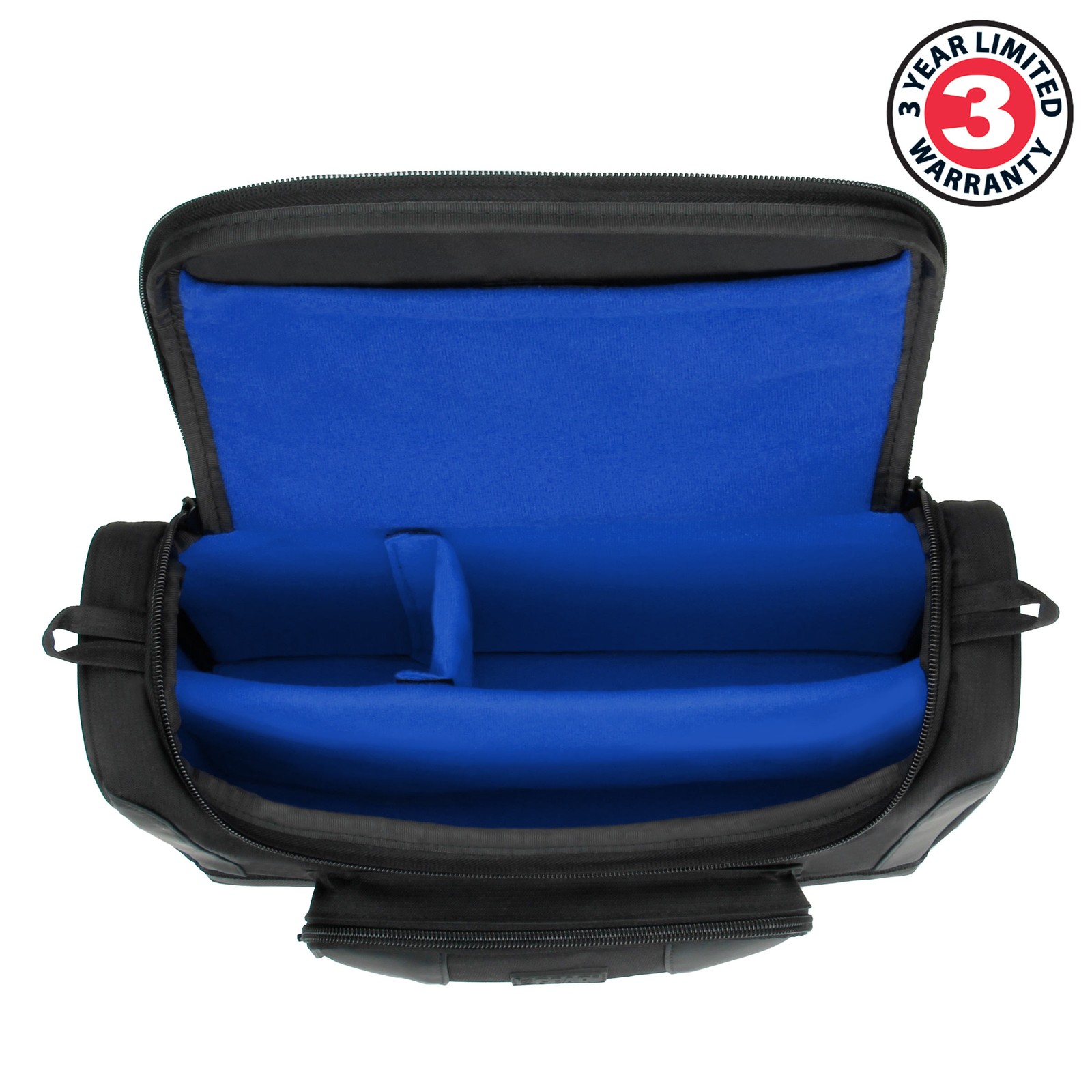 USA GEAR Travel Shoulder Bag Compatible with Asthma Machines (Bag Only)