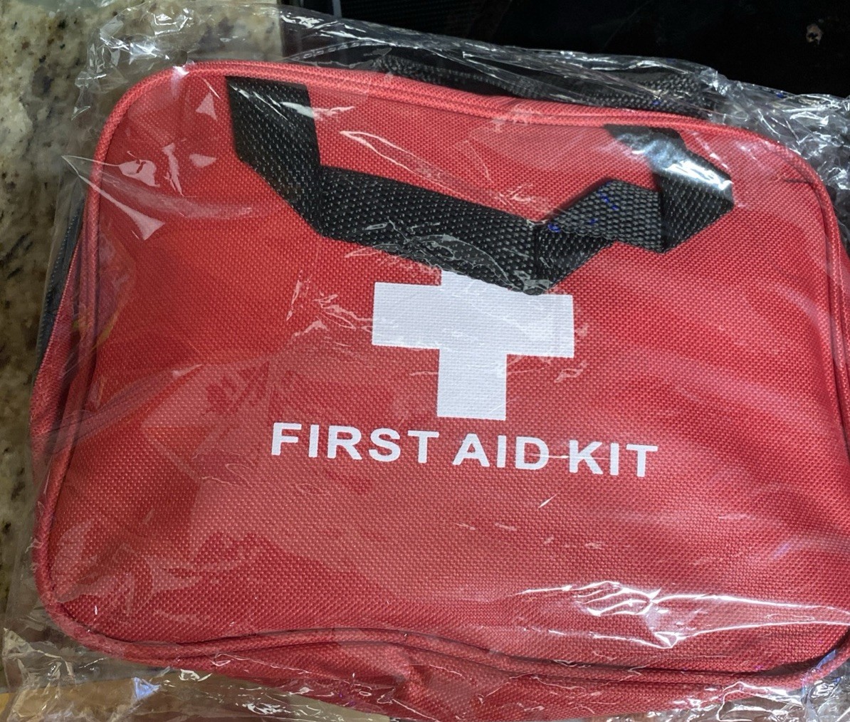 Ultimate 160 Piece First Aid Kit – Emergency Preparedness for Family & Adventure