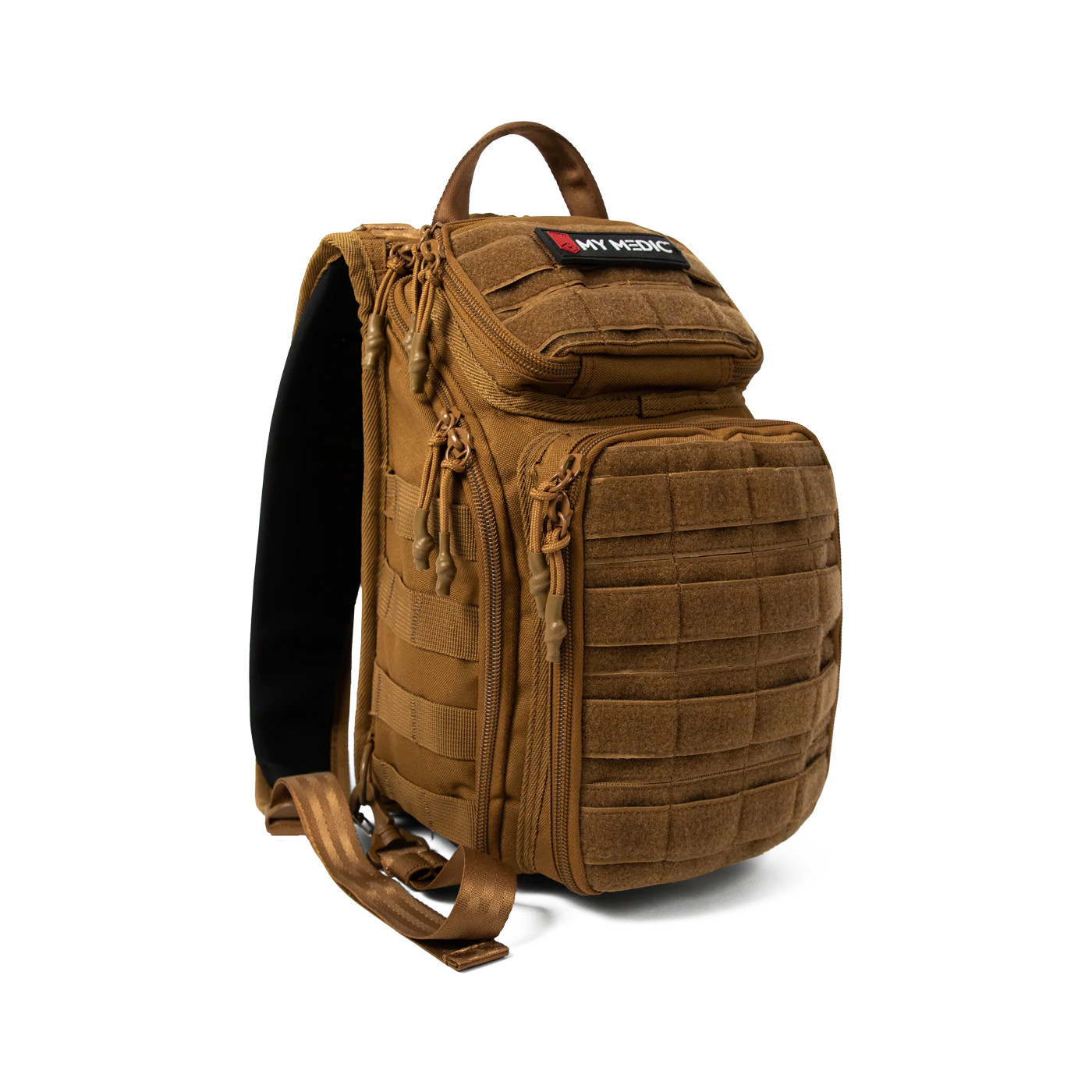 Recon My Medic Medical First Aid Kit Pro 250+