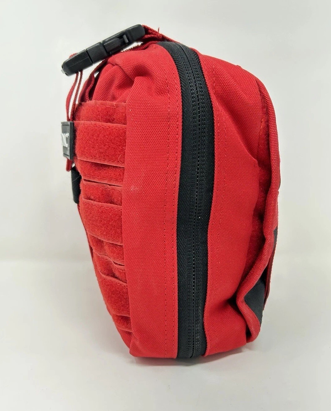 My Medic MYFAK-RED-V1 Medical Kit (Standard) – Emergency First Aid Survival Gear