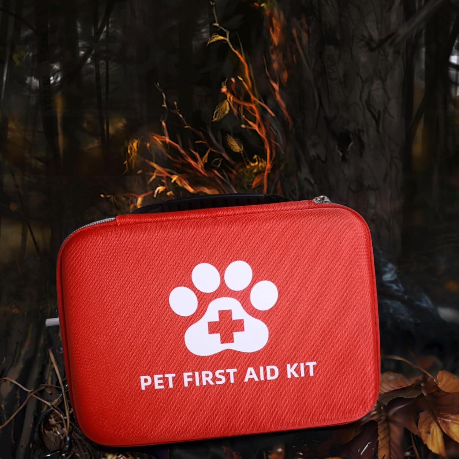 Dog First Aid Kit Your Best Friend's Emergency Essential
