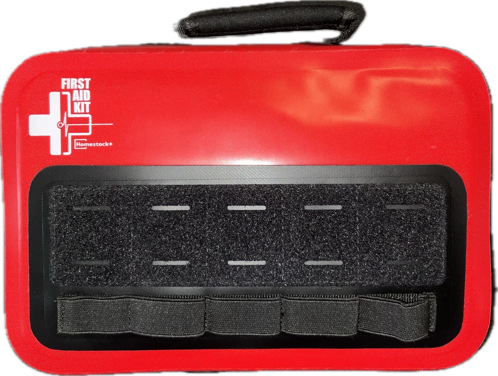 Waterproof First Aid Kit with Well Organized Labelled Compartments, First Aid –
