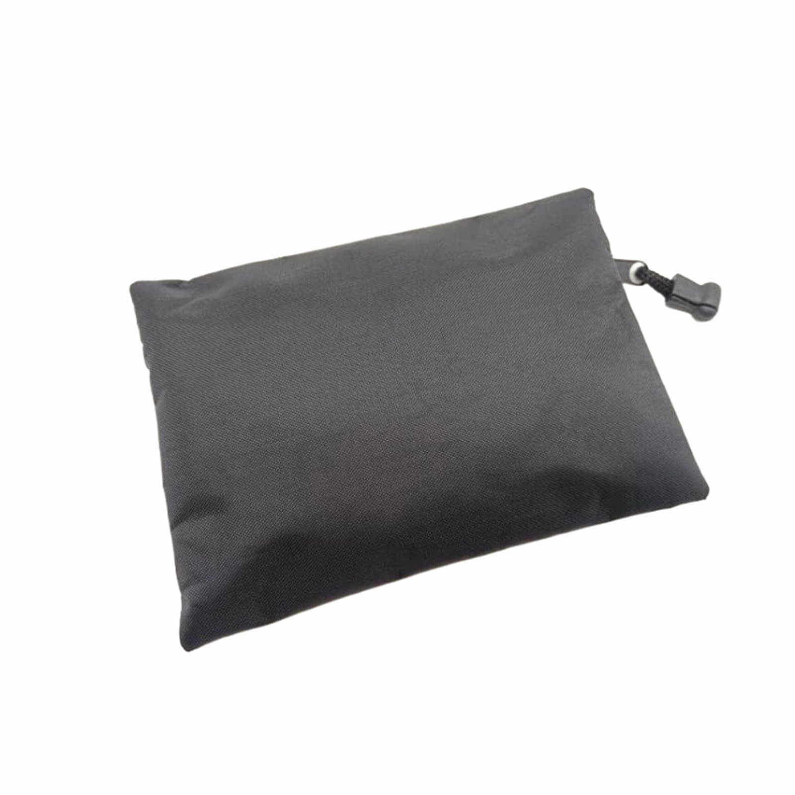 Jipemtra Red Emergency Pouch – Small Travel First Aid Bag for Black 16x11cm