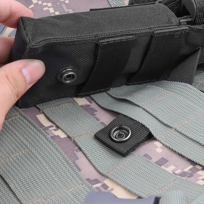 Tactical Tourniquet Pouch Lightweight EMT EMS Belt Loop Strap Trauma Shear Slot
