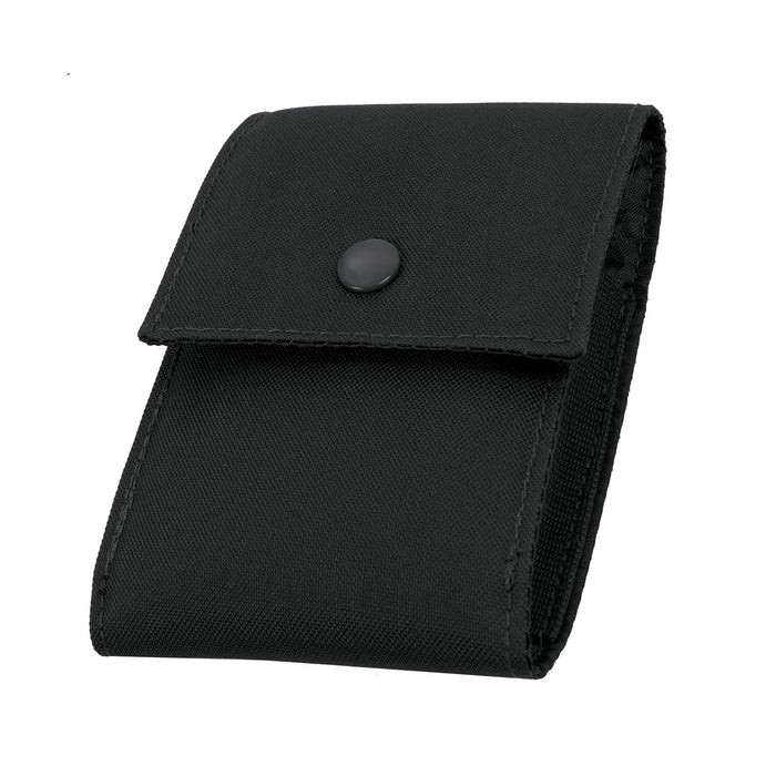 Rothco Tactical Trauma Kit- Black 3885-BLK Fully Stocked