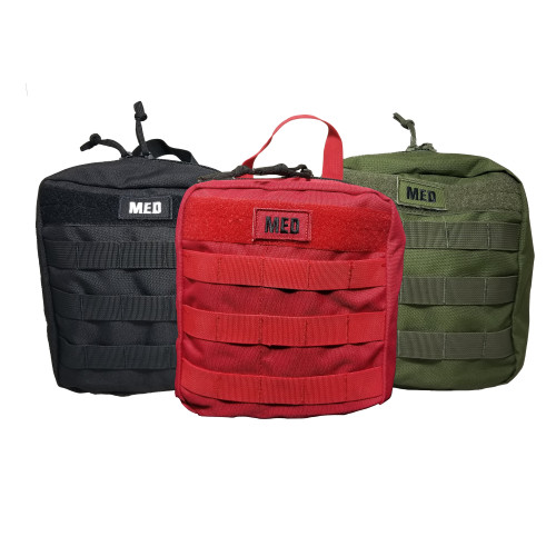 Elite First Aid Level 2 GP Individual First Aid Kit