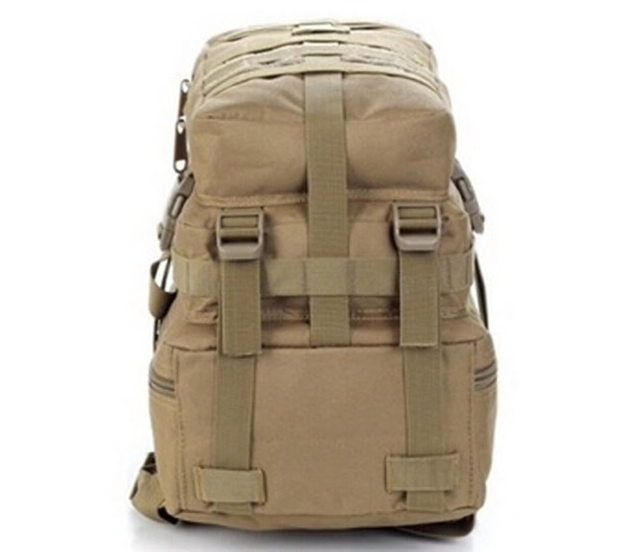 NEW Elite First Aid Tactical Medical EMS Trauma MOLLE Backpack Bag SWAT BLACK