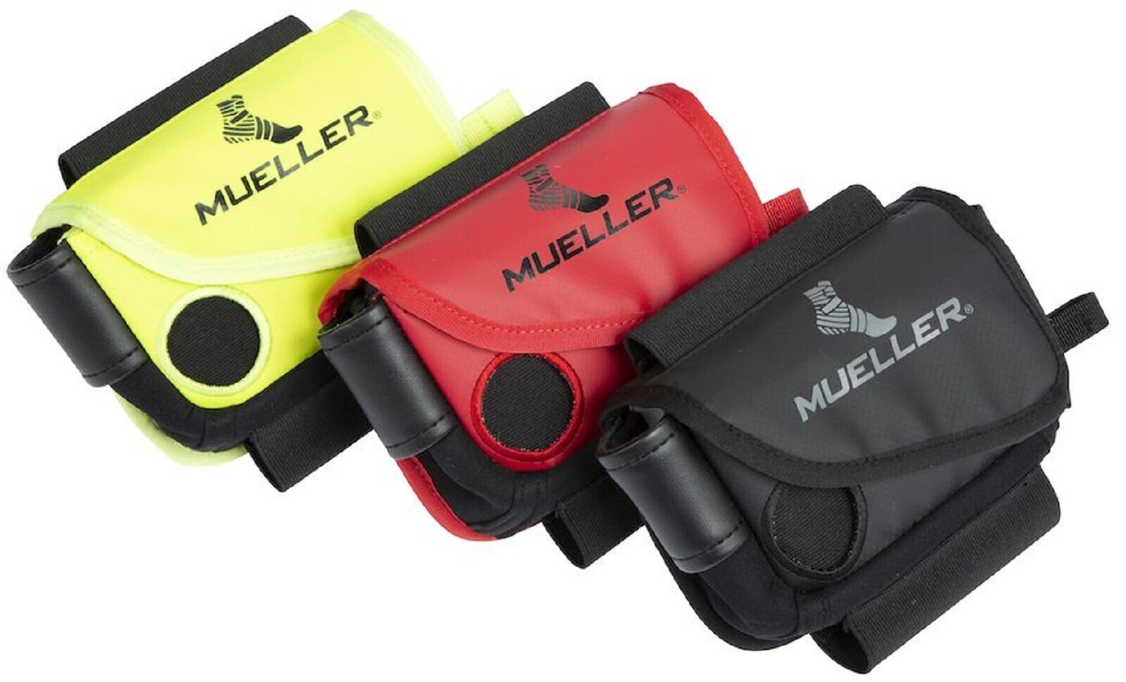 Mueller Medi Kit PPE Sport Pro Pack