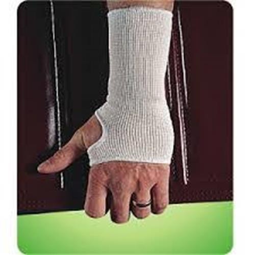 Alex Orthopedic Large Elastic Wrist Brace 1375-L