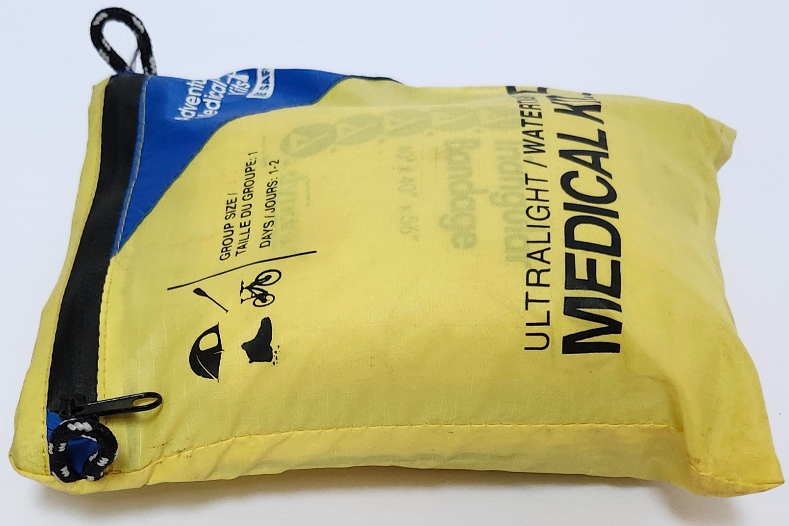 Adventure Medical Kits Ultralight/Watertight Medical Kit .5 Unknown Date