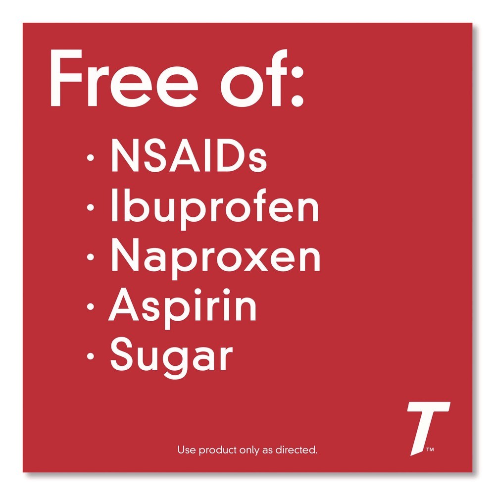 Tylenol 64578 Sinus Severe Acetaminophen Pain Reliever Caplet (30/Box) New