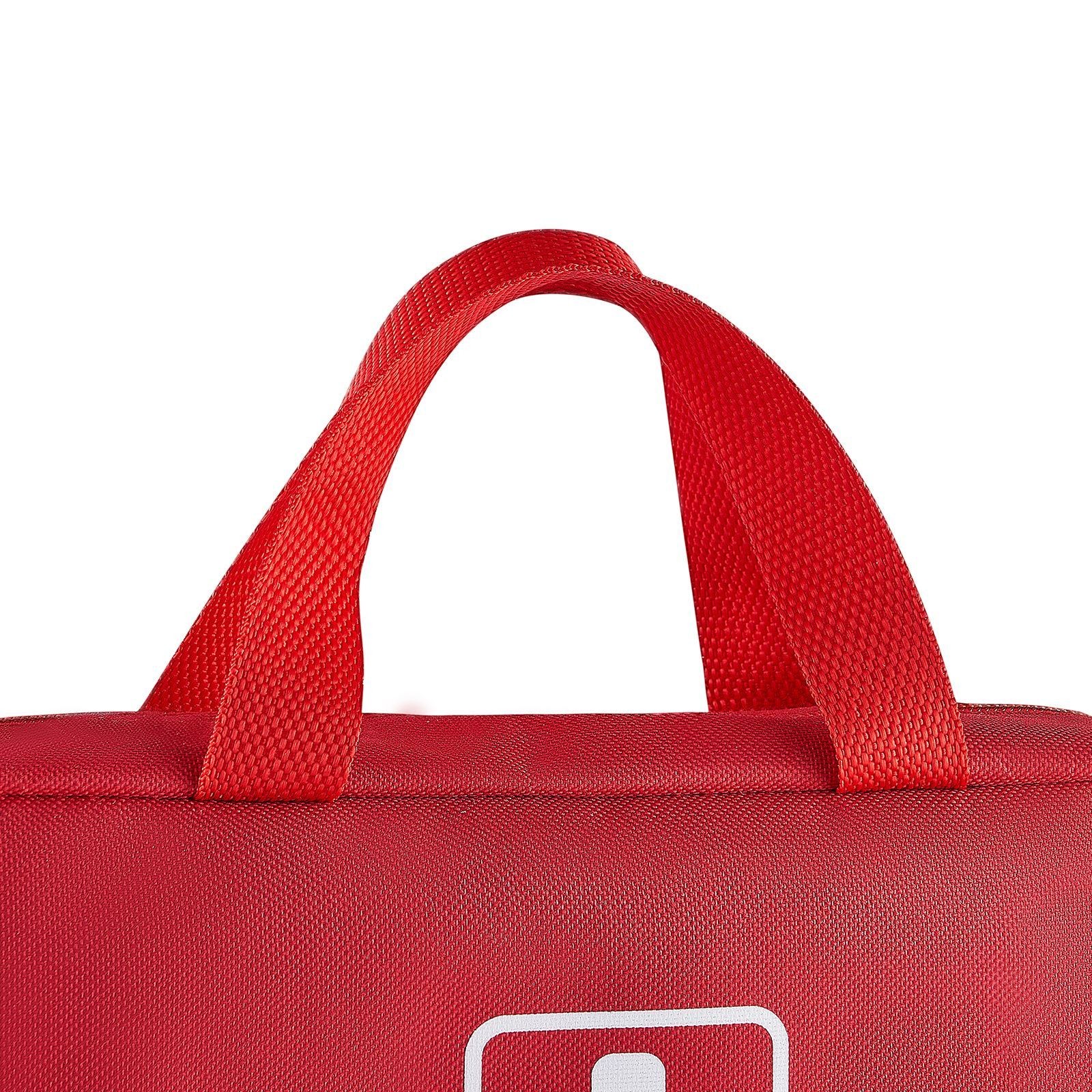 First Aid Kit, 500 Pieces