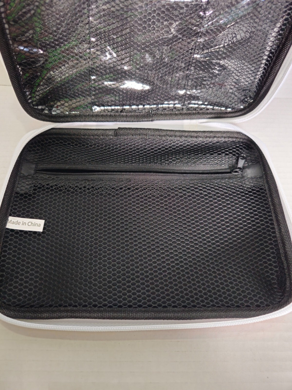 CVS First Aid Case Build Your Own Emergency Medical Kit