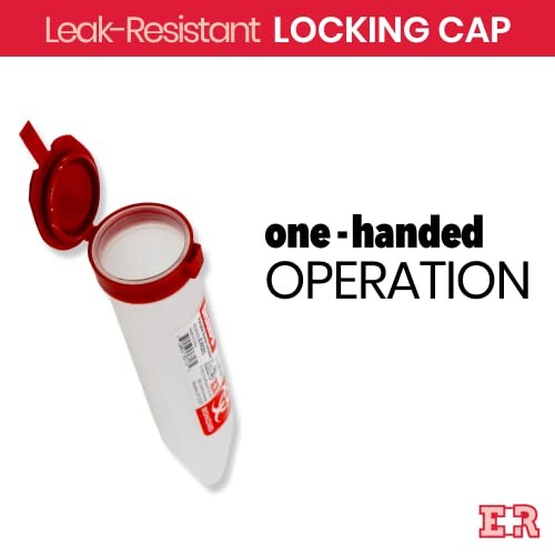 Porta Sharps Transportable Sharps Container with Locking Mechanism Single Unit
