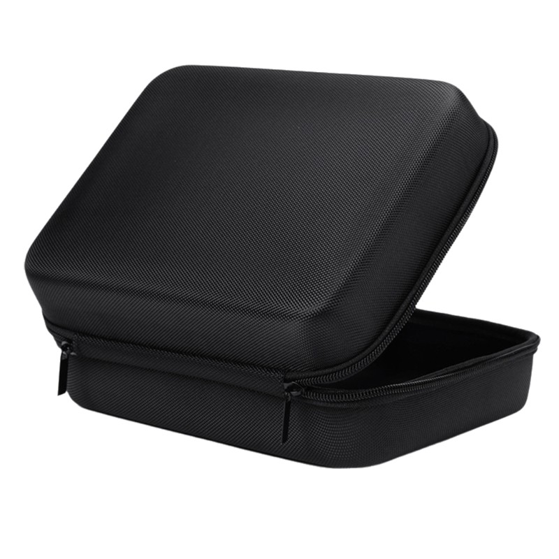 Carrying Case Protective Bag Blood Pressure Monitors Container for Professional