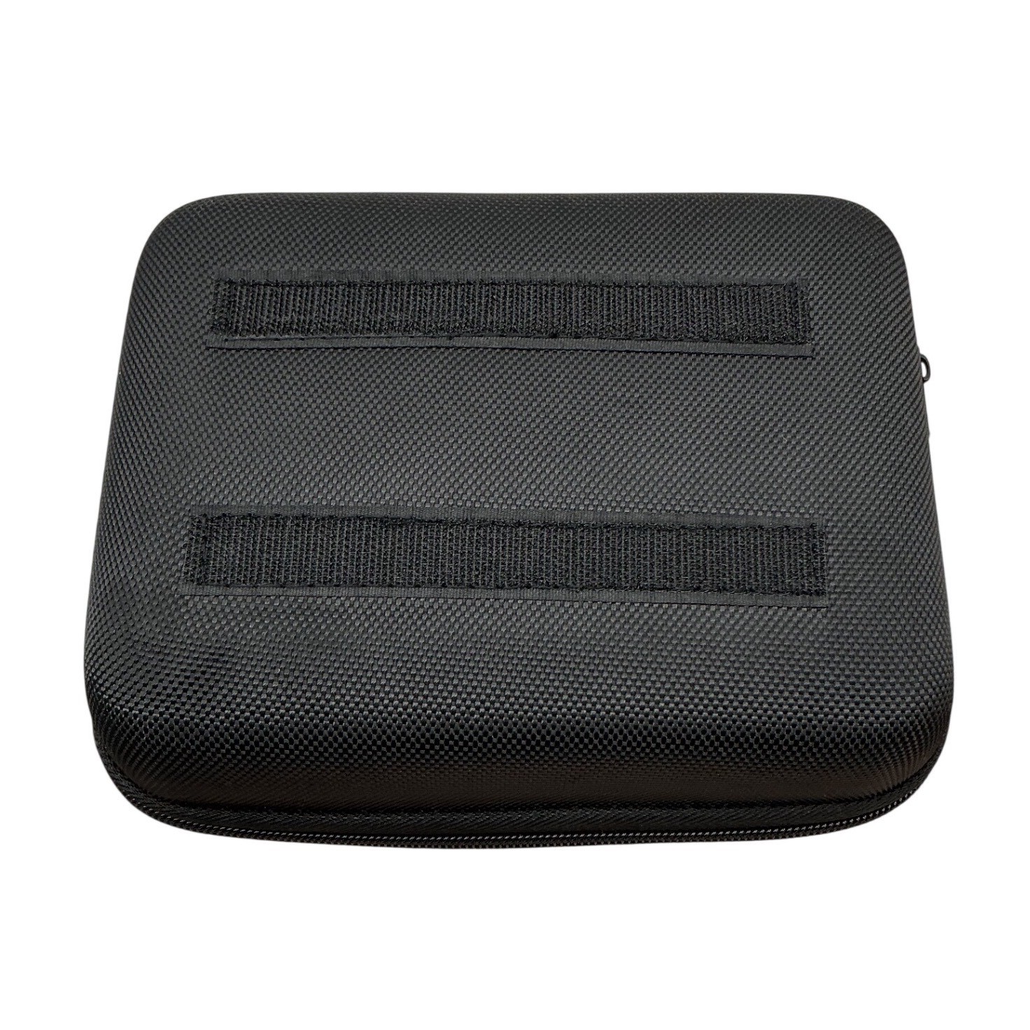 Volkswagen First Aid Kit Black Hardshell Case Genuine VW Emergency Roadside Set