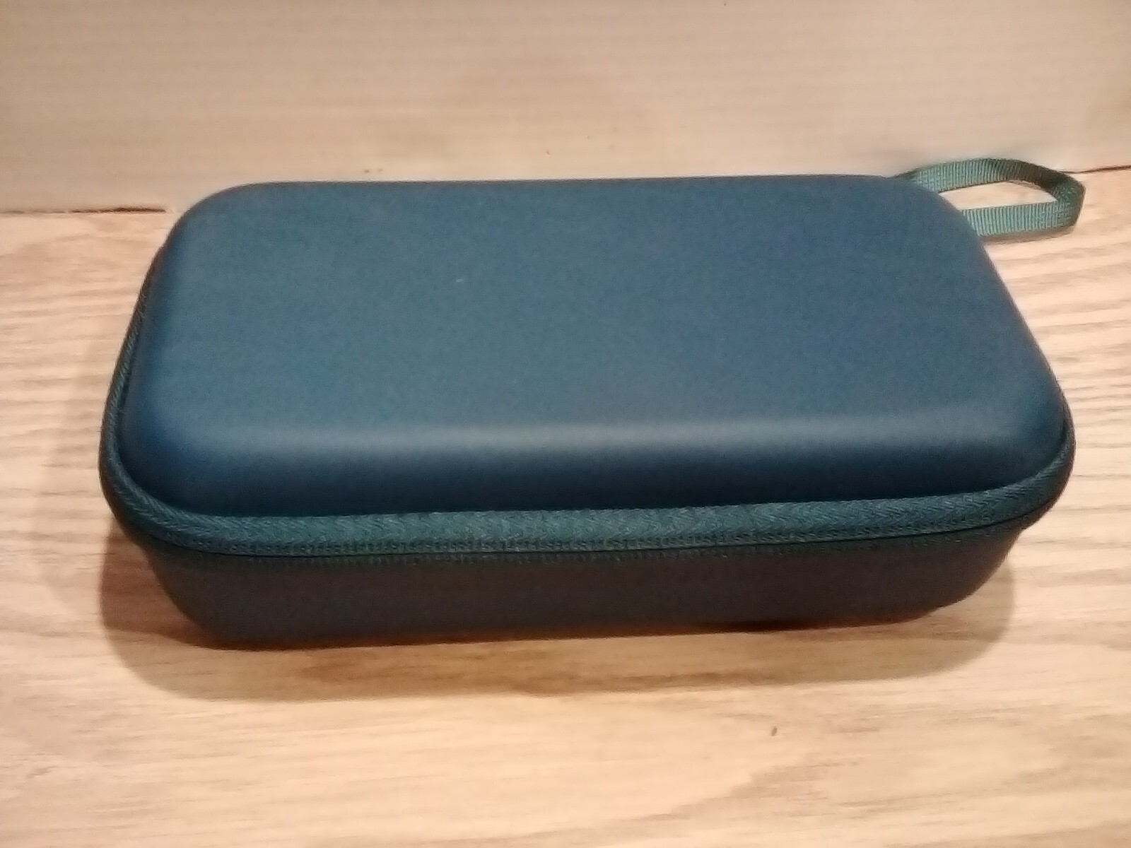 Elonbo Carrying Case ​for Asthma Inhaler. CASE ONLY! NEW.