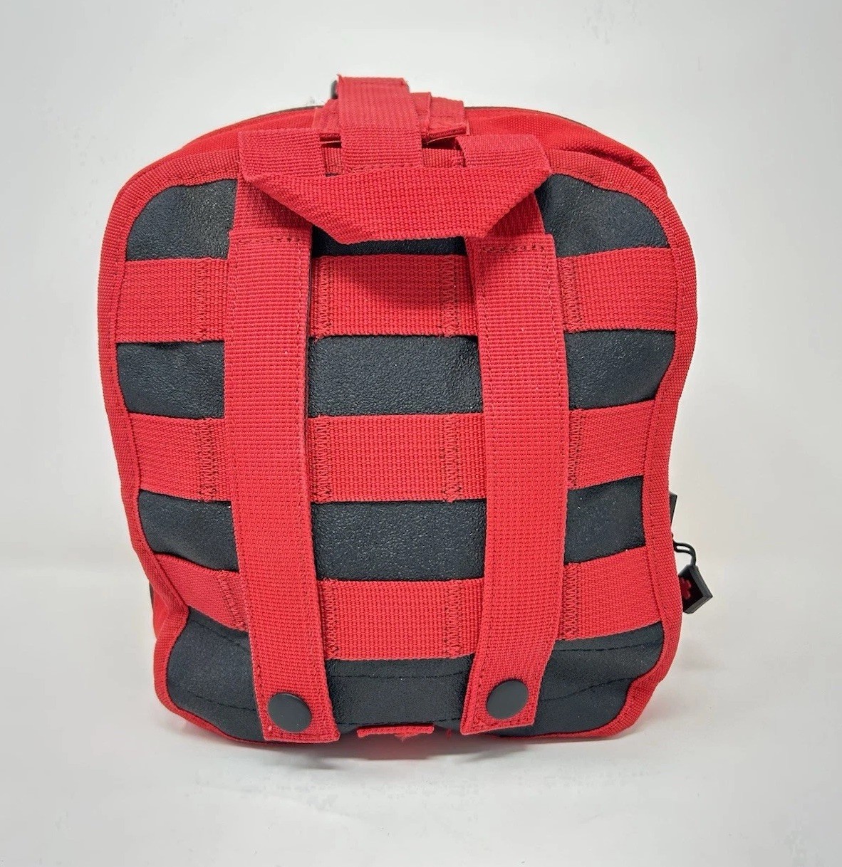 My Medic MYFAK-RED-V1 Medical Kit (Standard) – Emergency First Aid Survival Gear