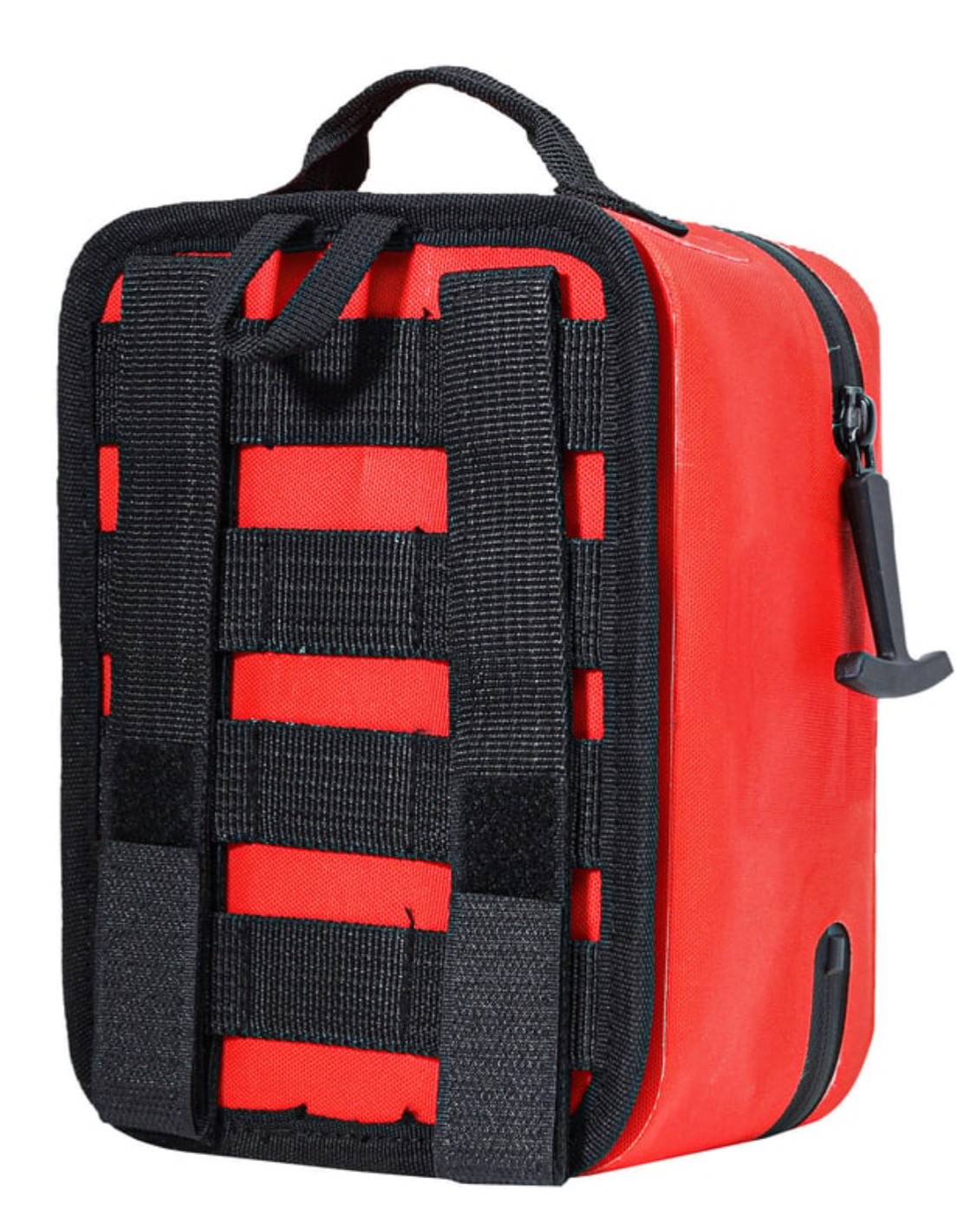 First Aid Kit Uncharted, 89-pieces Made In USA