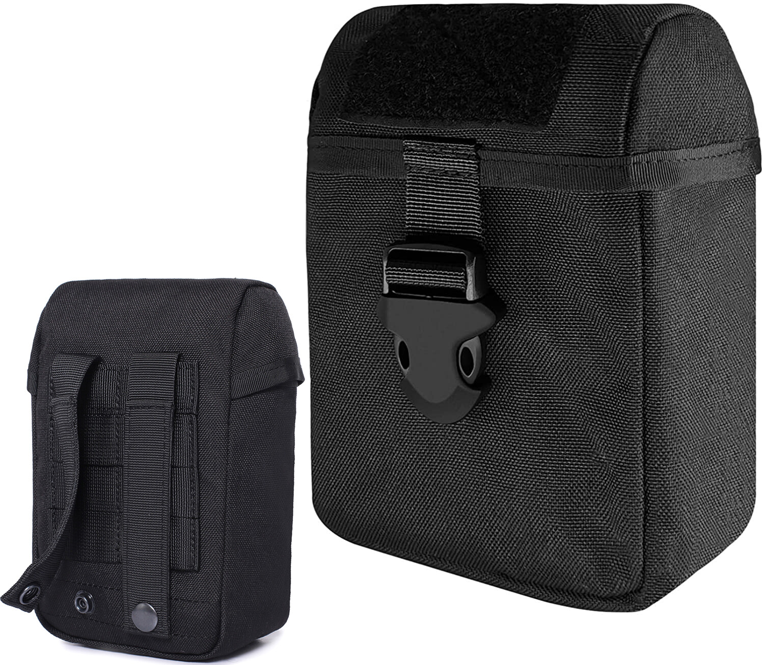Tactical Molle Pouch Field Mountaineering Emergency Medical Accessories Pouches