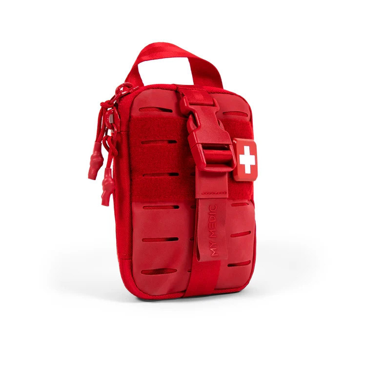 My Medic Sidekick Pro First Aid Kit