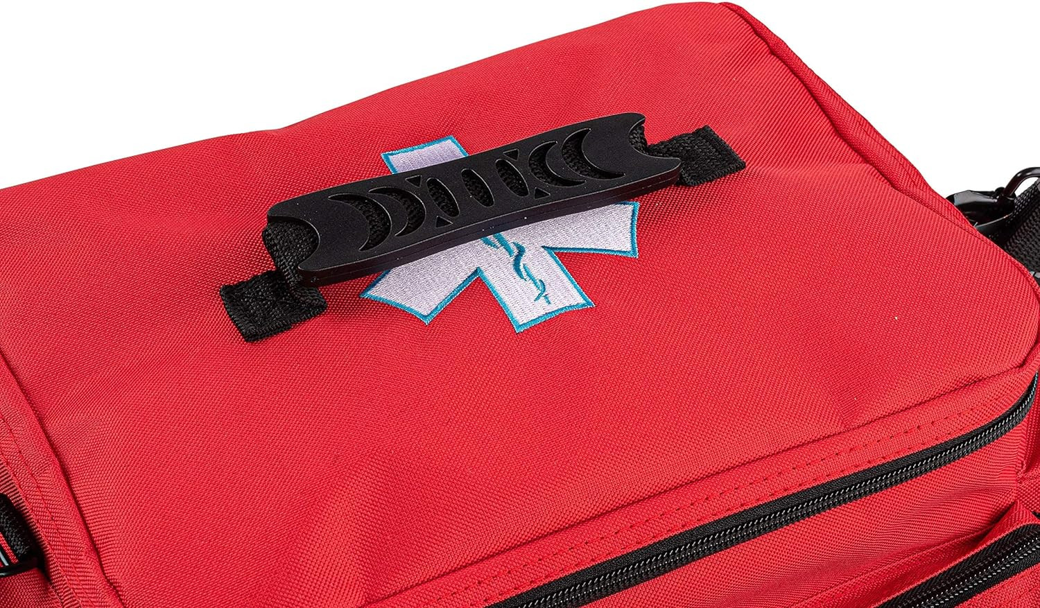 Trauma Bag Kit Large Aid First Responder Complete Stocked EMT EMS Paramedic Full