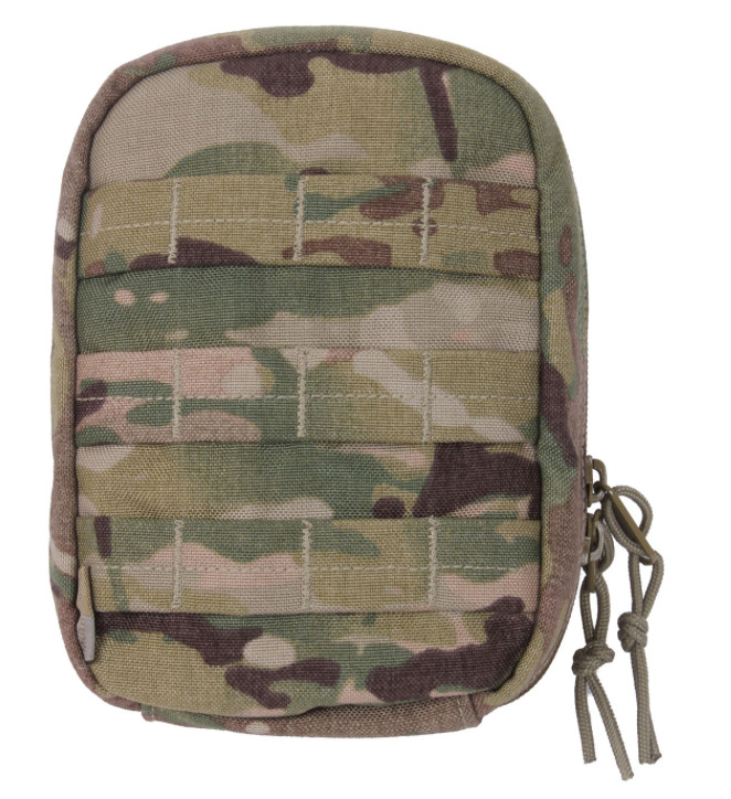 Rothco MOLLE IFAK Pouch