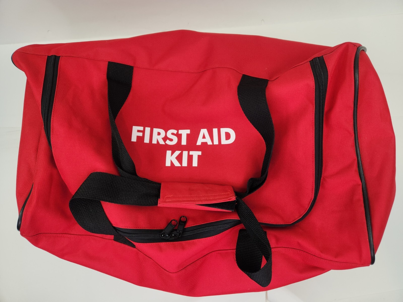 Medical Trauma Bag – Paramedic First Responder First Aid Kit – Read Description