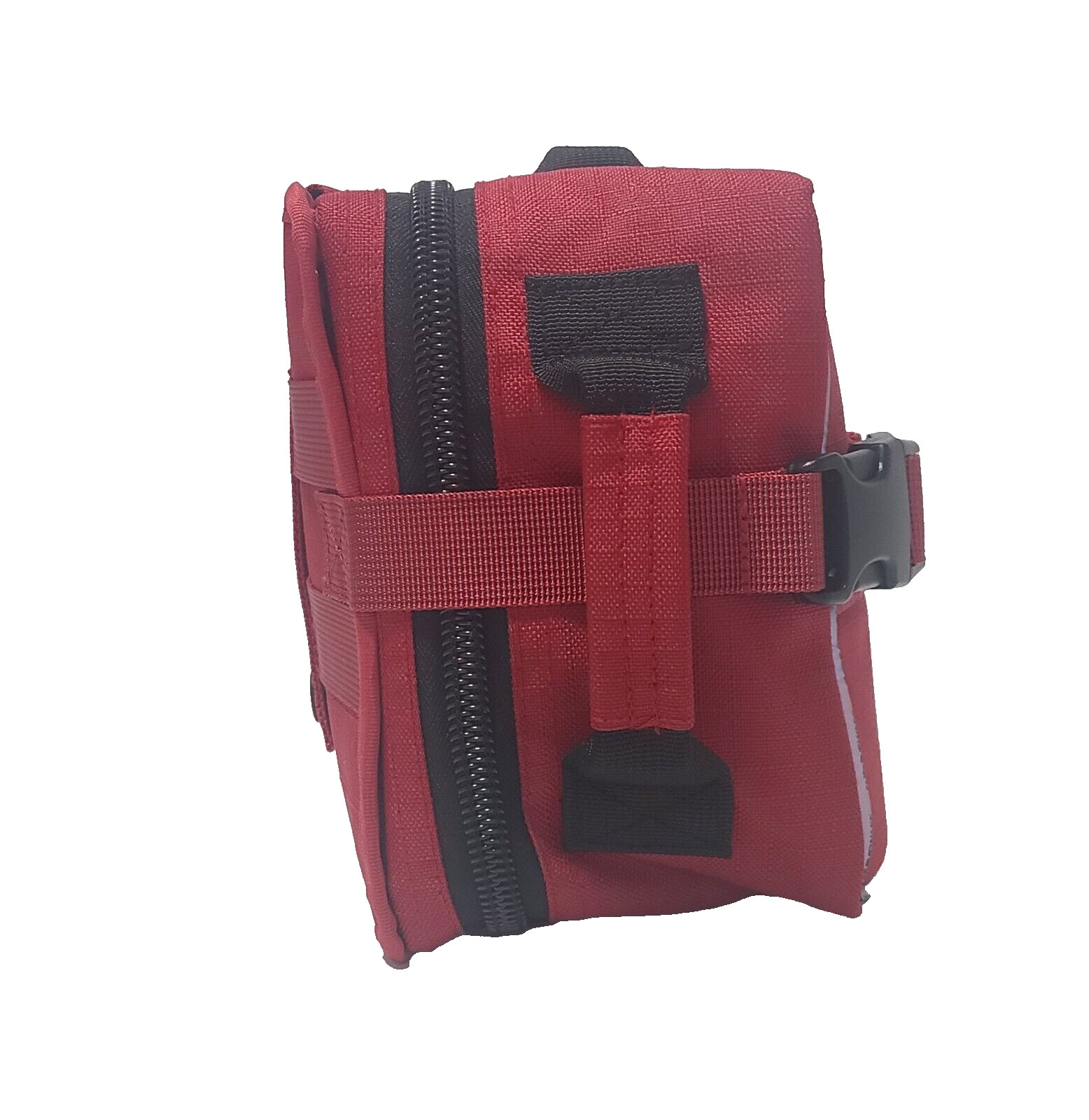 Surviveware FAK002 Travel First Aid Kit – Red