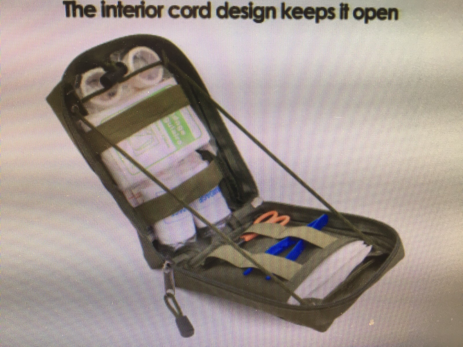Out&Joy Camping First Aid Kit Sports and Outdoor 1st Aid Kit Medical Treatment