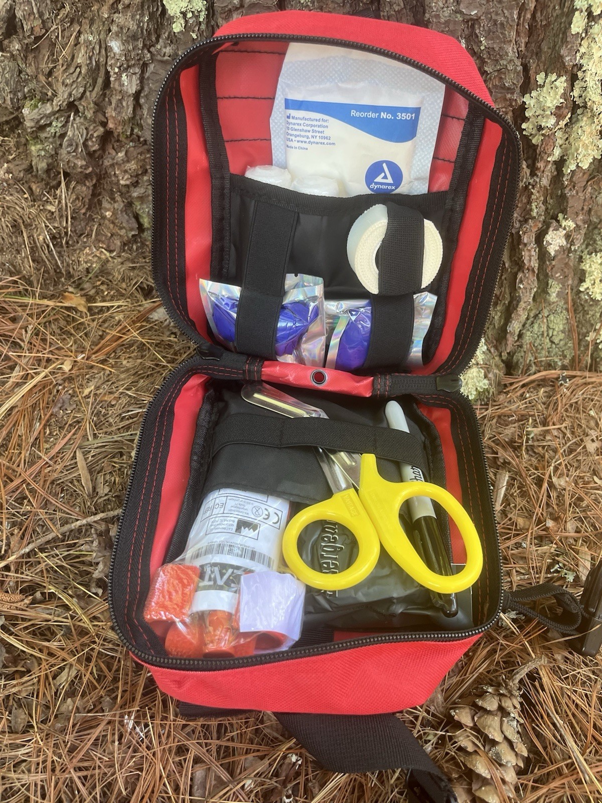 Medic Up Stop The Bleed Kit