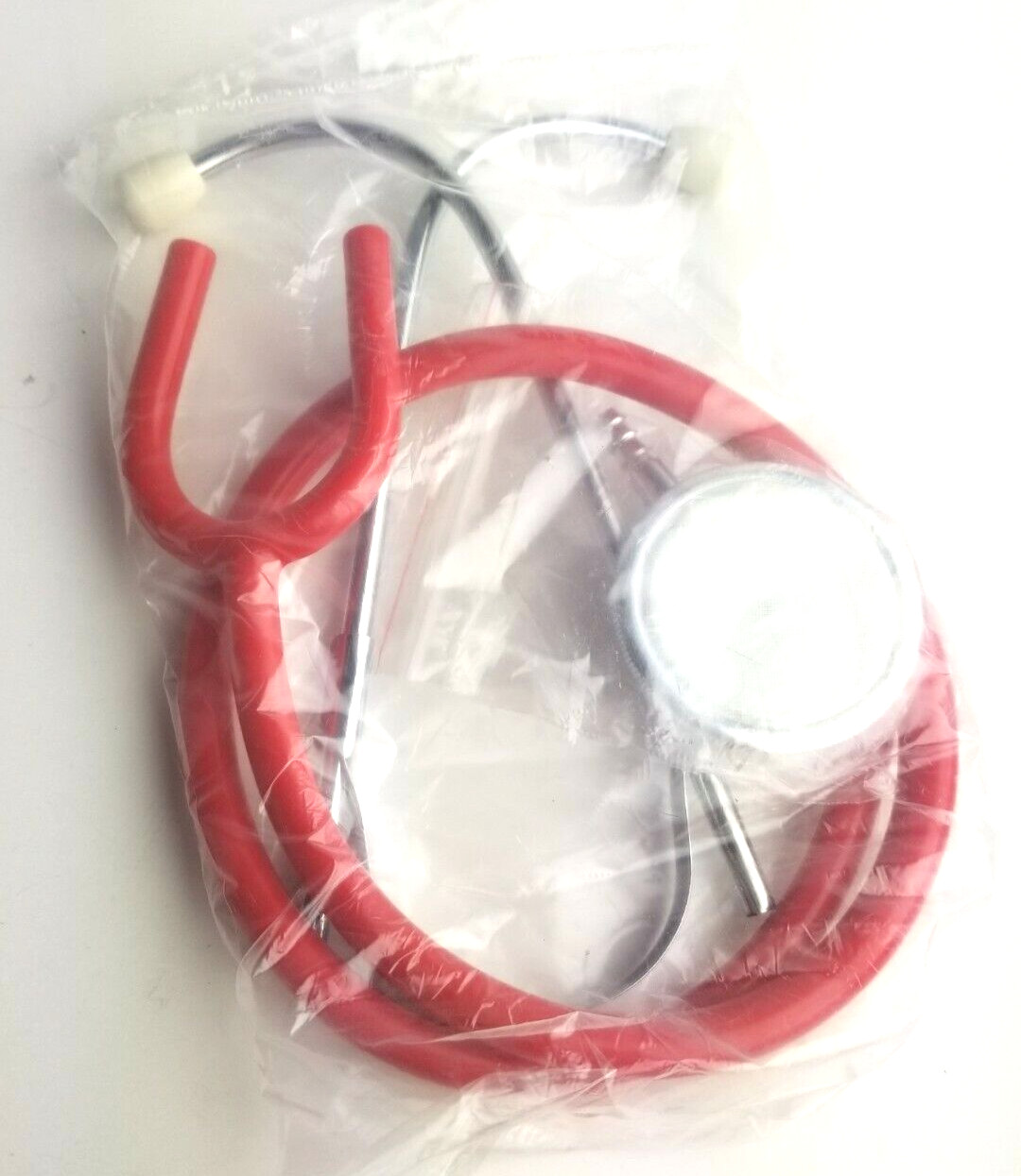 Stethoscope for Doctor Nurse Vet Unbranded NEW Sealed In Package