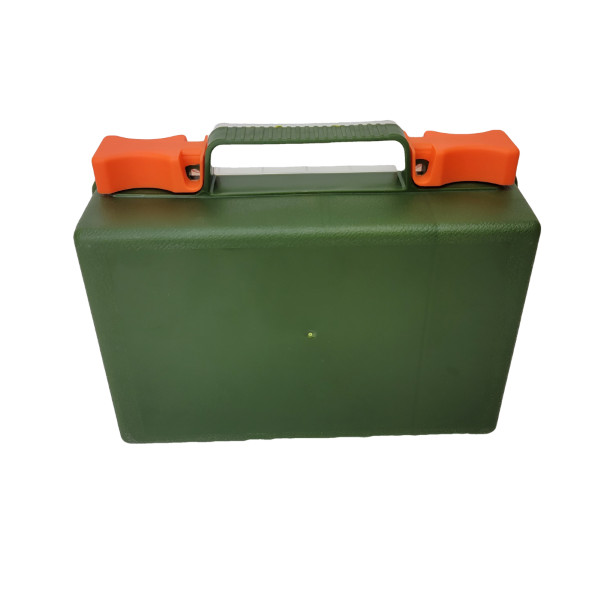 Essential First Aid Kit – Level 2