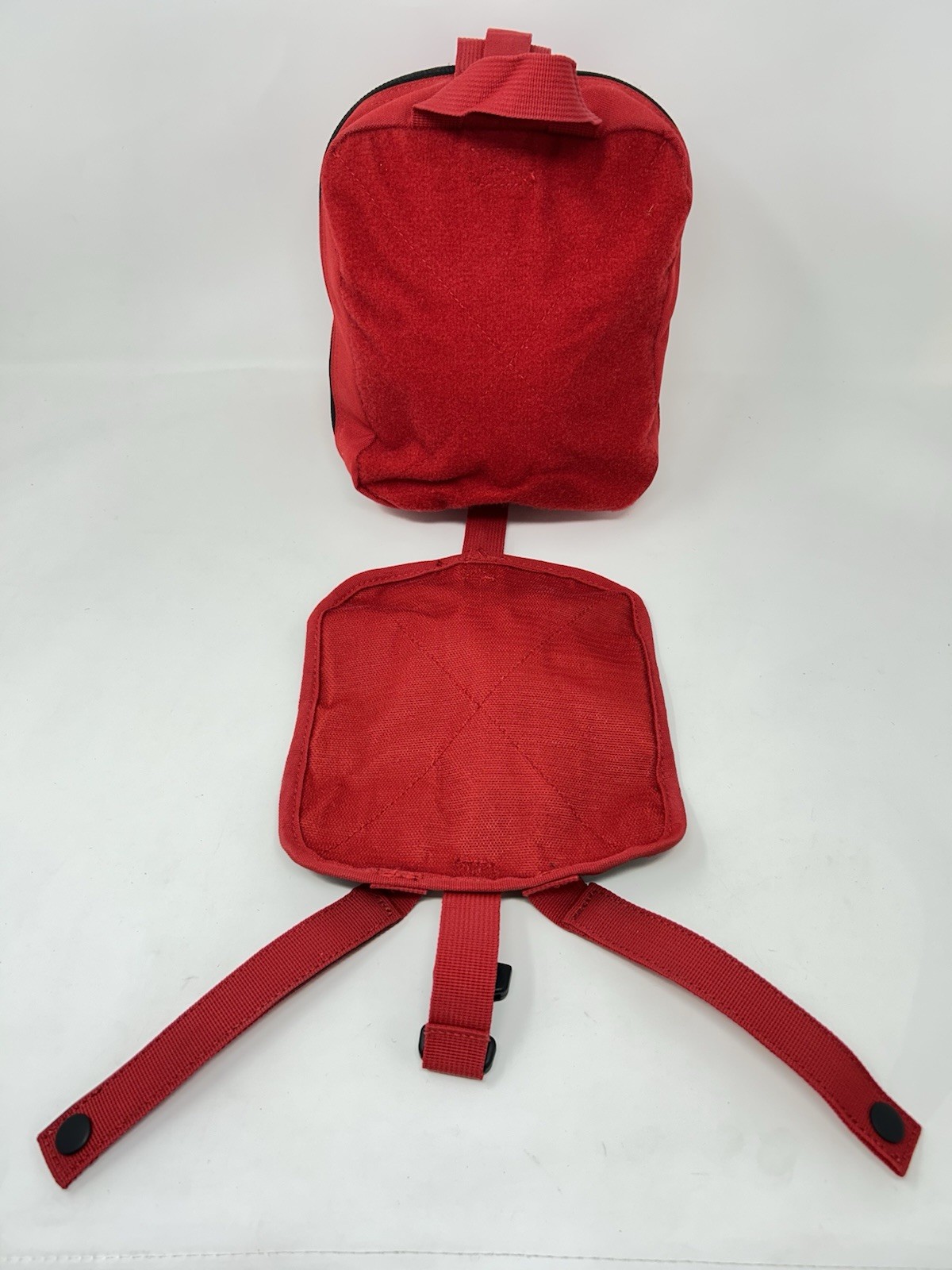 My Medic MYFAK-RED-V1 Medical Kit (Standard) – Emergency First Aid Survival Gear