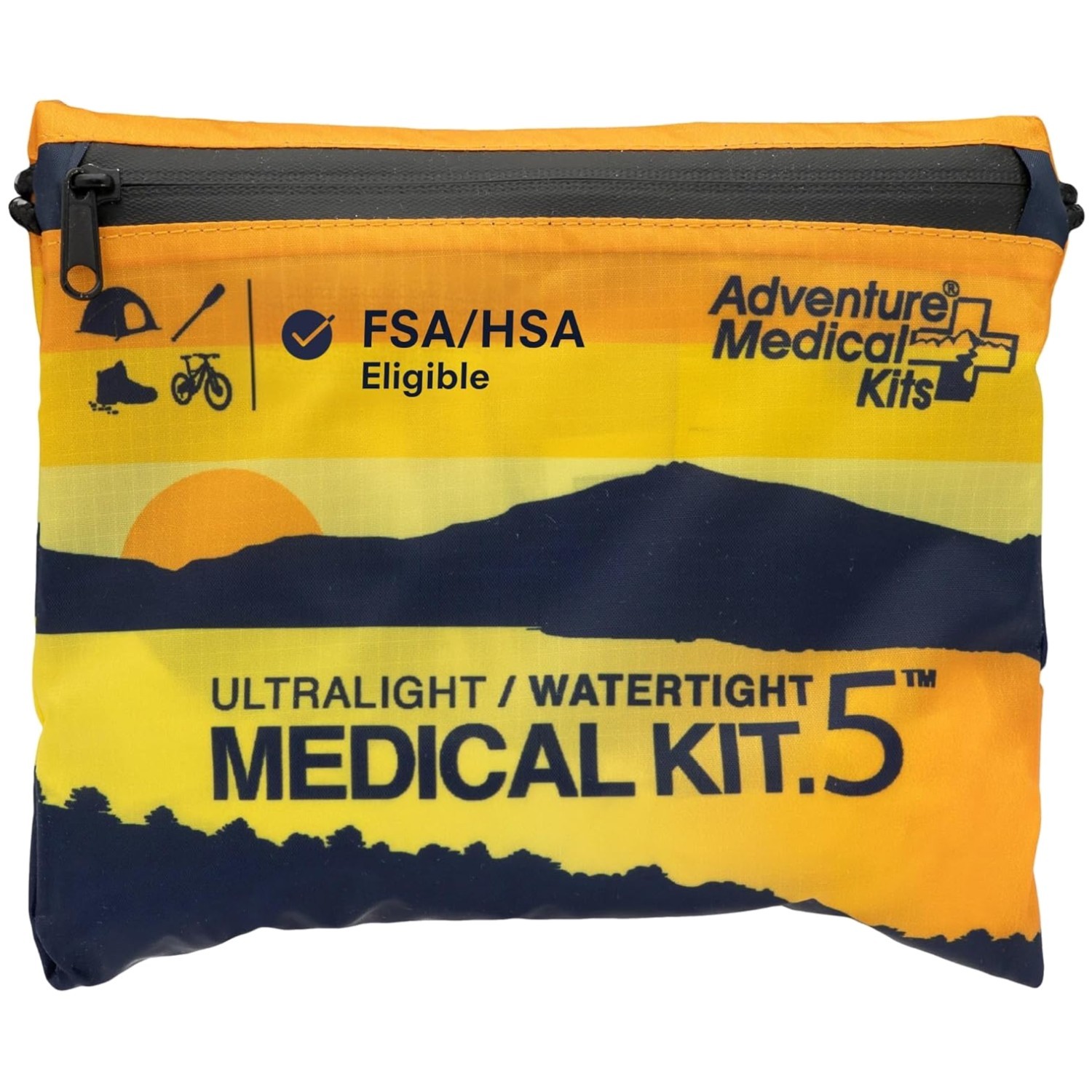 Adventure Medical Kit .5 for 2 People