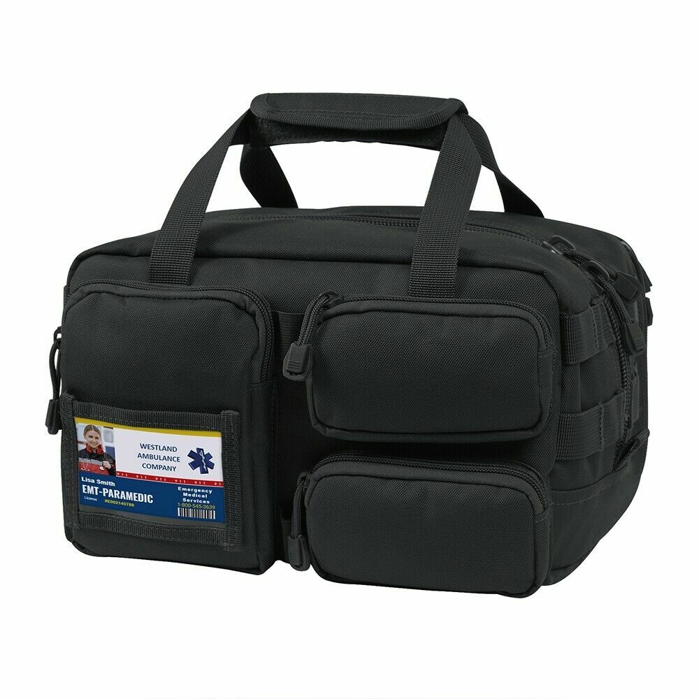 Tactical Trauma Kit