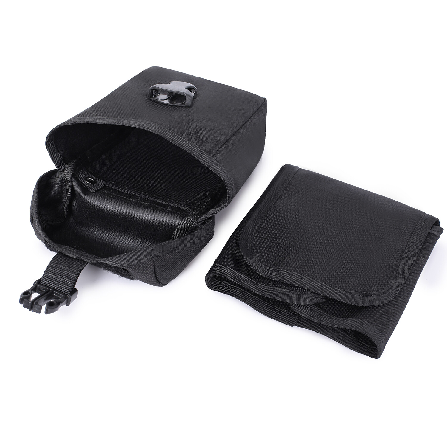Tactical Molle Pouch Field Mountaineering Emergency Medical Accessories Pouches