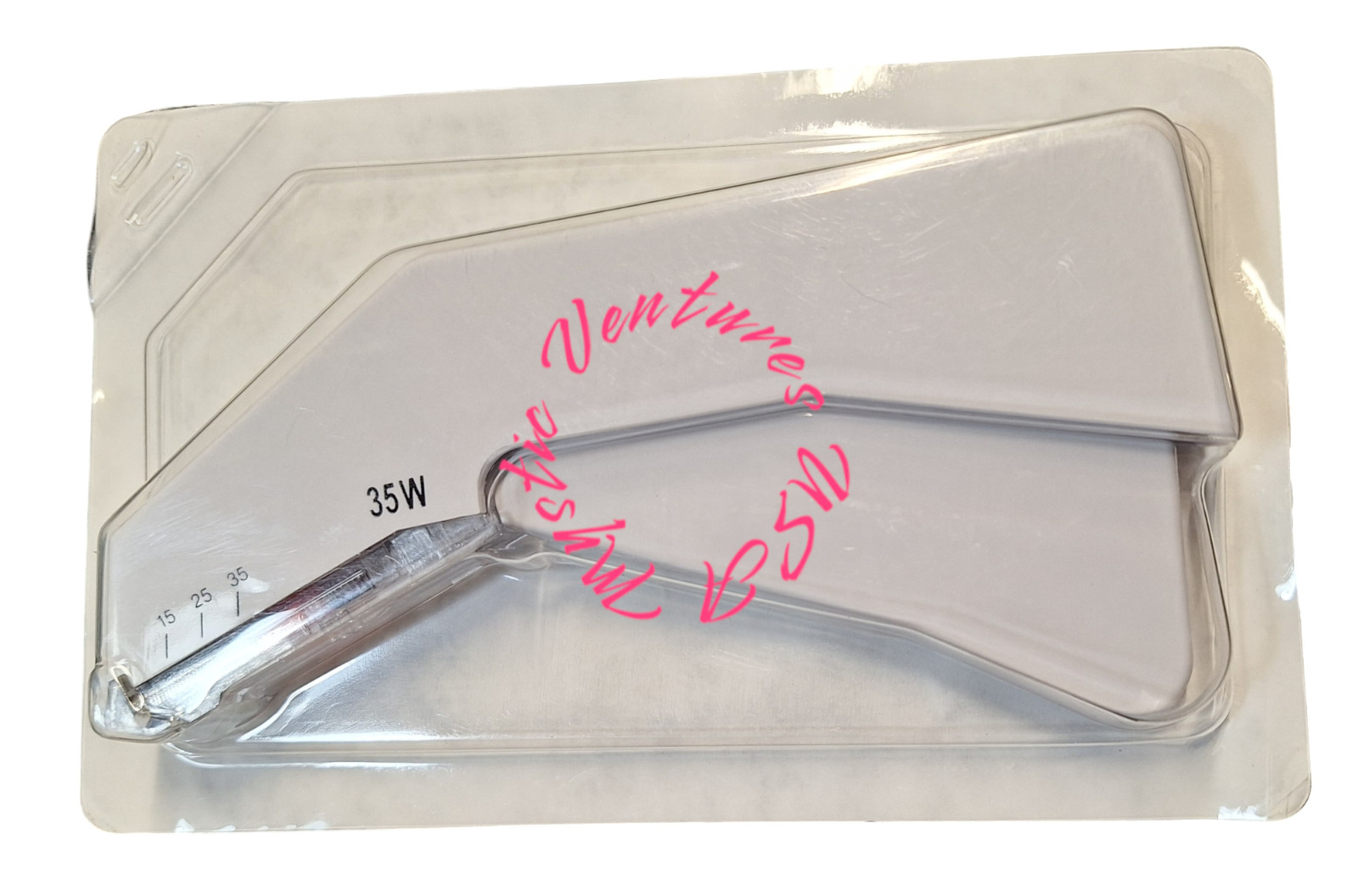 Skin Stapler and/or Remover, Sterile, Surgical 35W Preloaded, Surgical Use