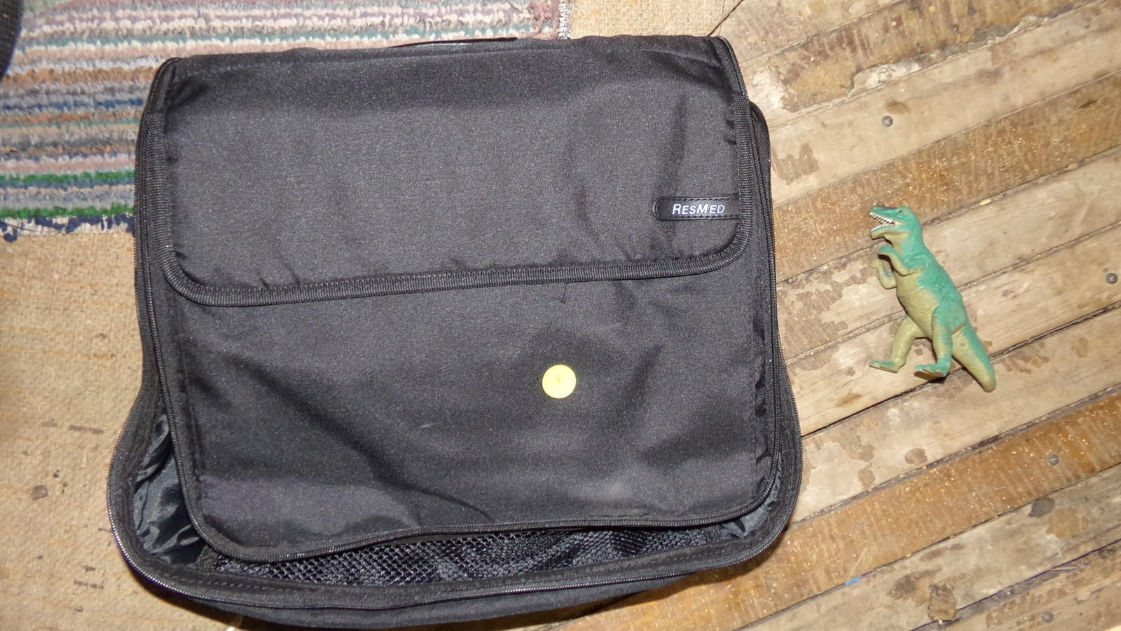 Resmed Travel Bag, ~ 13"x15" *FREE SHIPPING*