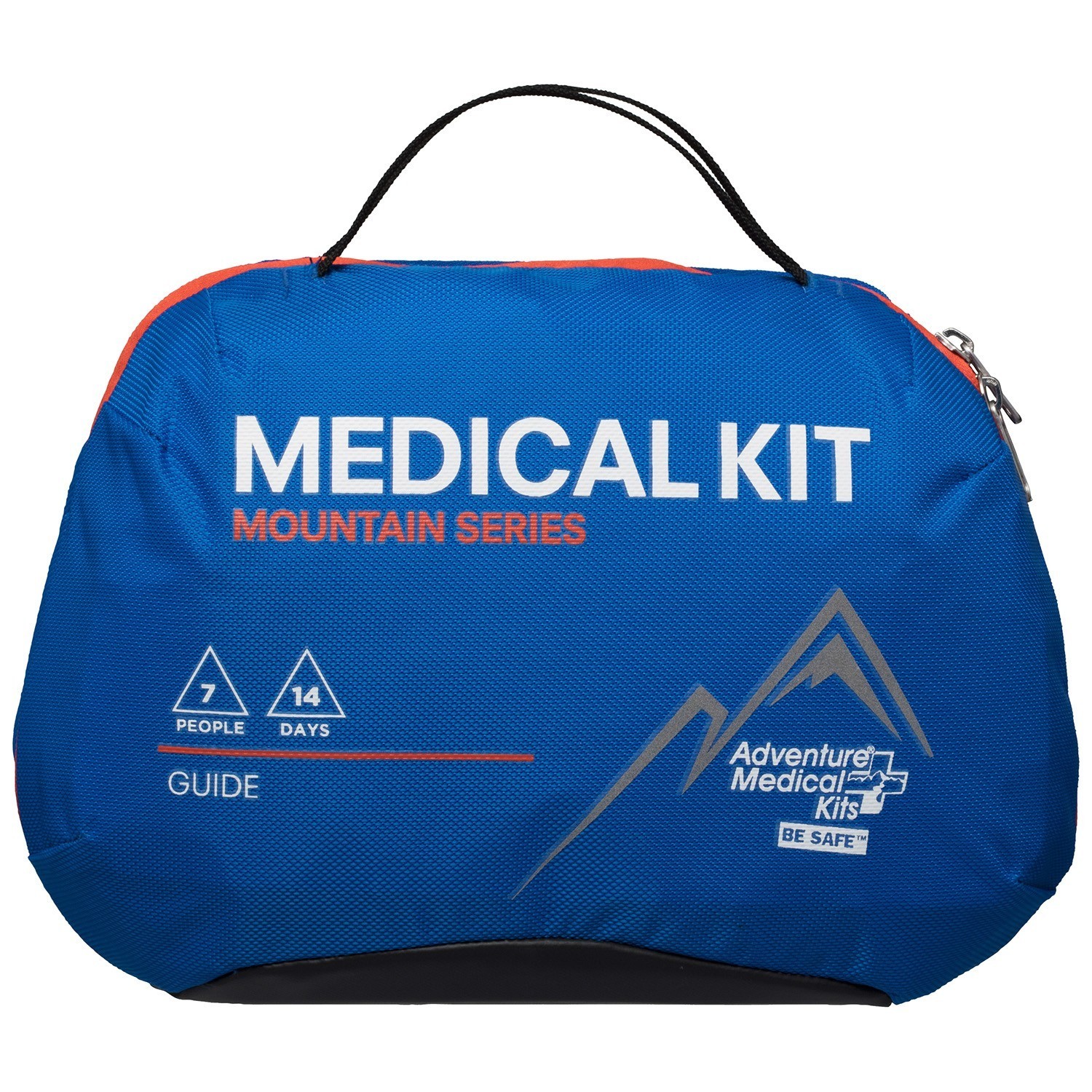 Adventure Medical Kits Guide First Aid Kit for 1-7 People, 2 Weeks #01001007