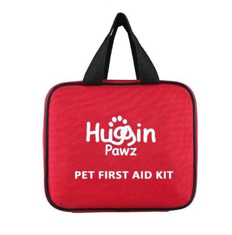 PET First Aid Kit- 78 Must Have First Aid Pieces!