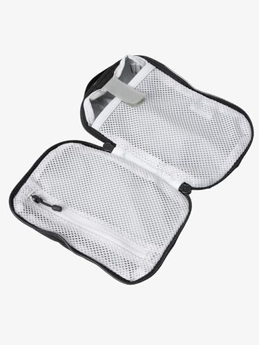 THE NORTH FACE First Aid Medical Pouch NN32432 Unisex Black One SizeJapan