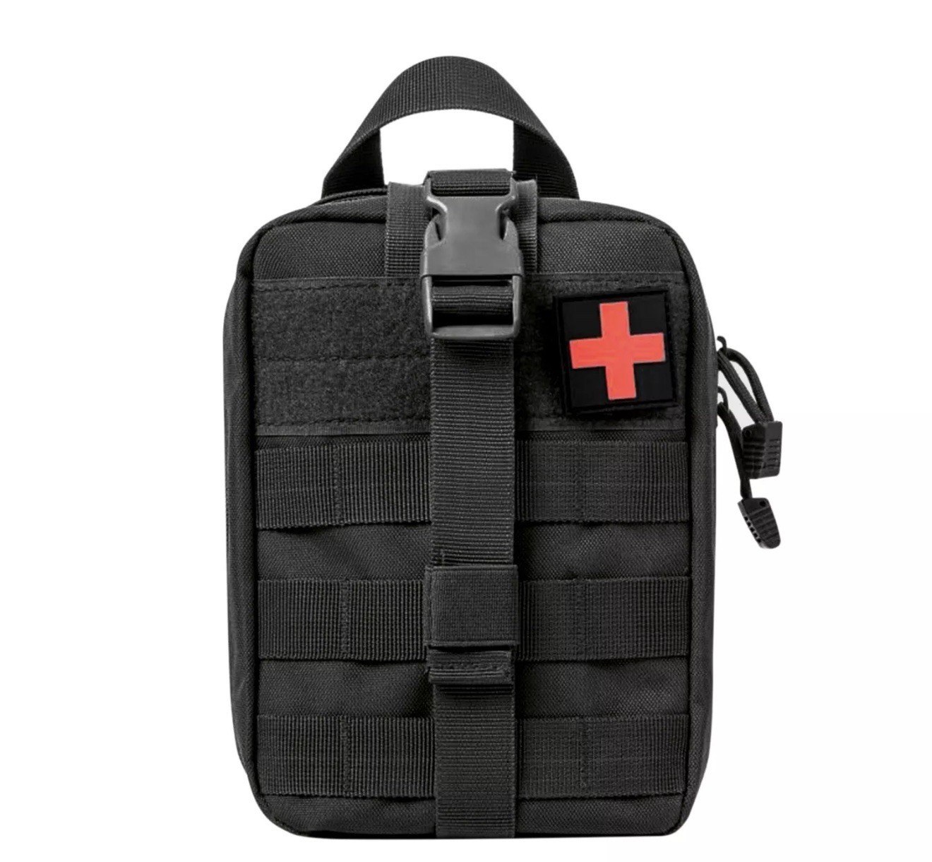 The Ultimate 2-in-1 Trauma & IFAK Kit – FREE SHIPPING