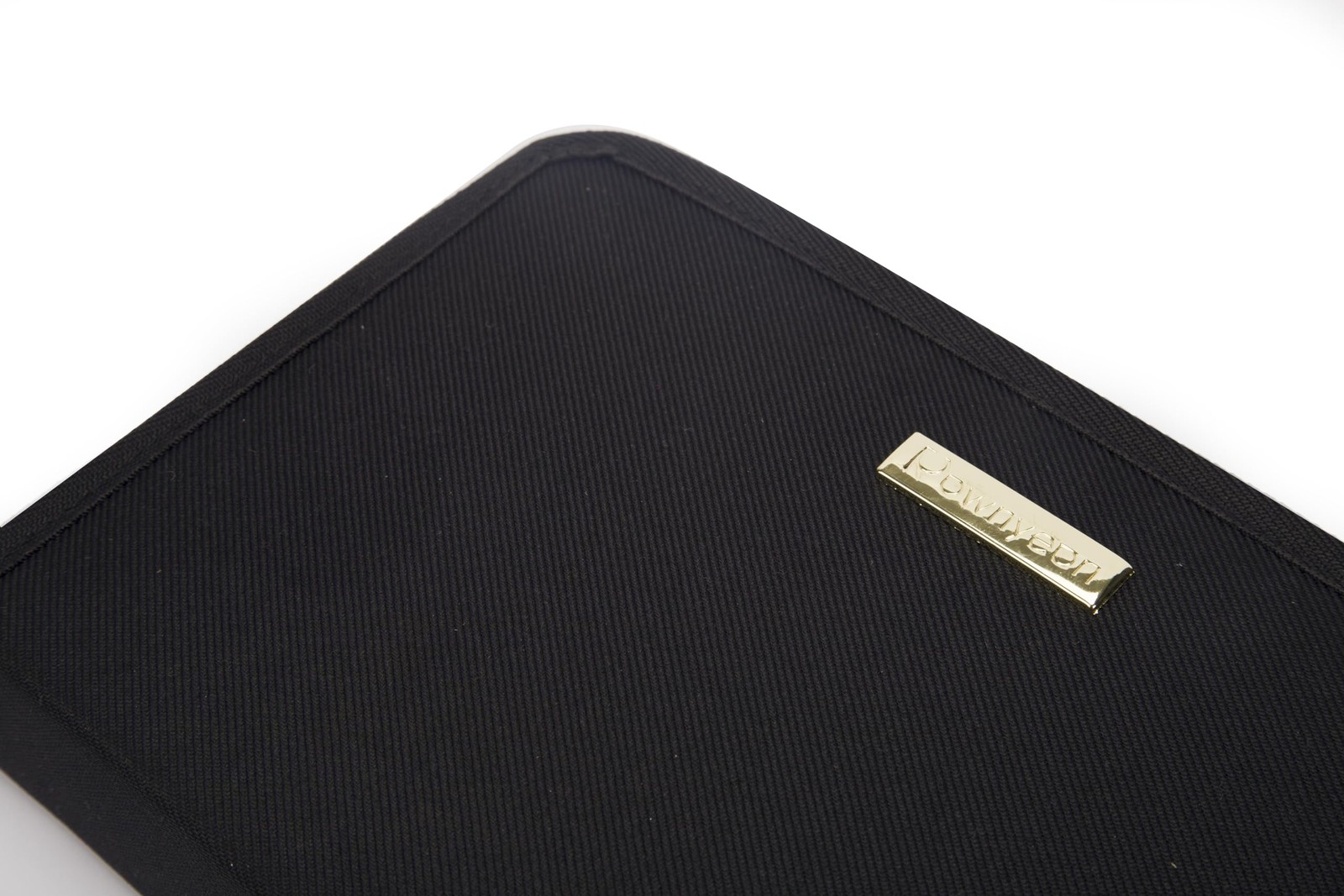STORICANS Homeopathy Storage Bag, Large L11.02*w6.69*h1.57 Inch, Black
