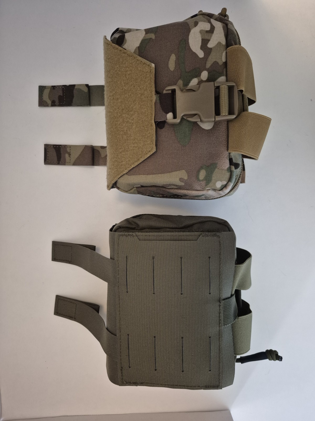 MULTICAM COLOR – Armo or Belt Sized IFAK Trauma Kit First Aide