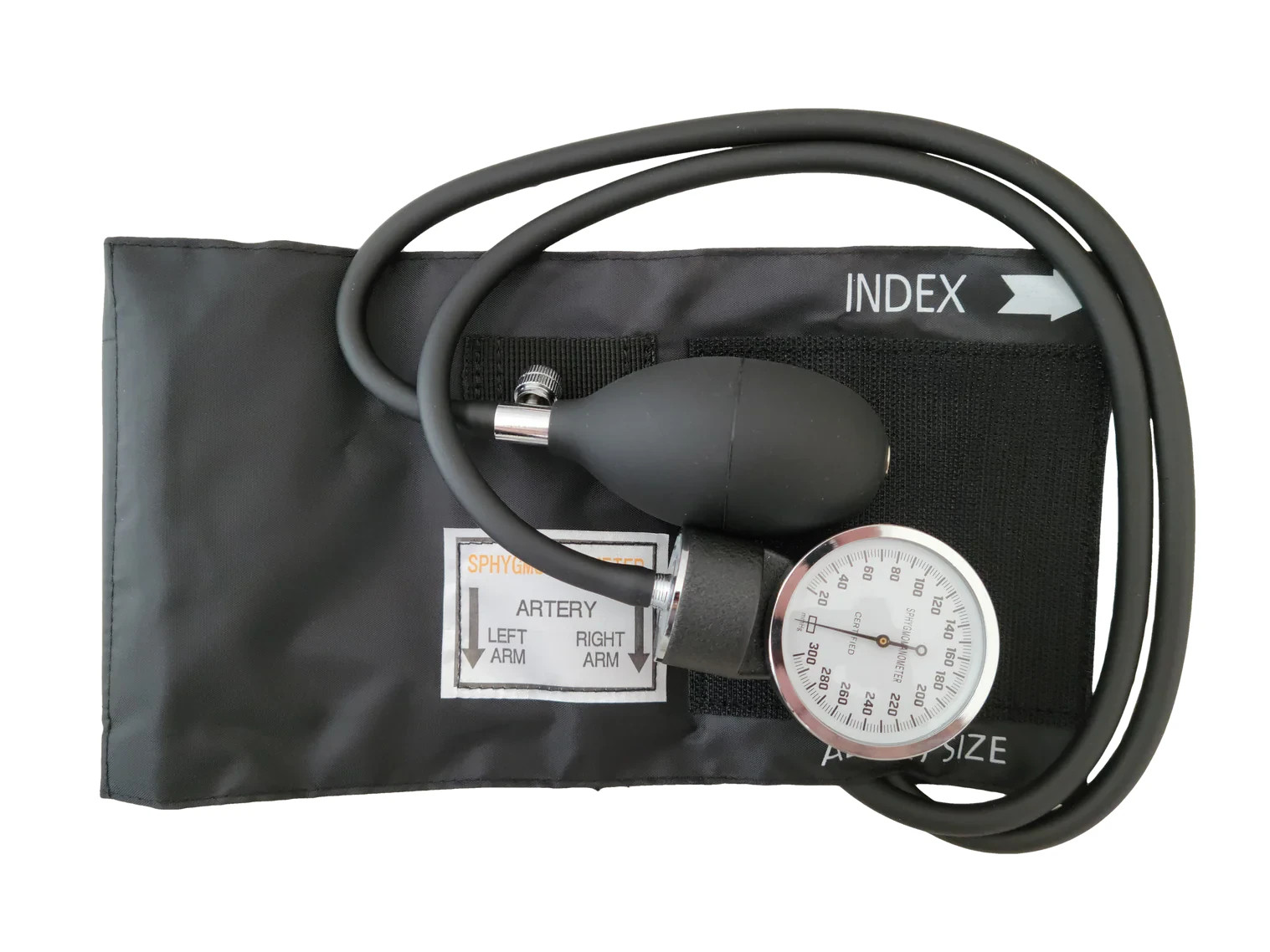 STOMP Medical Kit – Fully Stocked Medical Kit- Optional Refill Contents