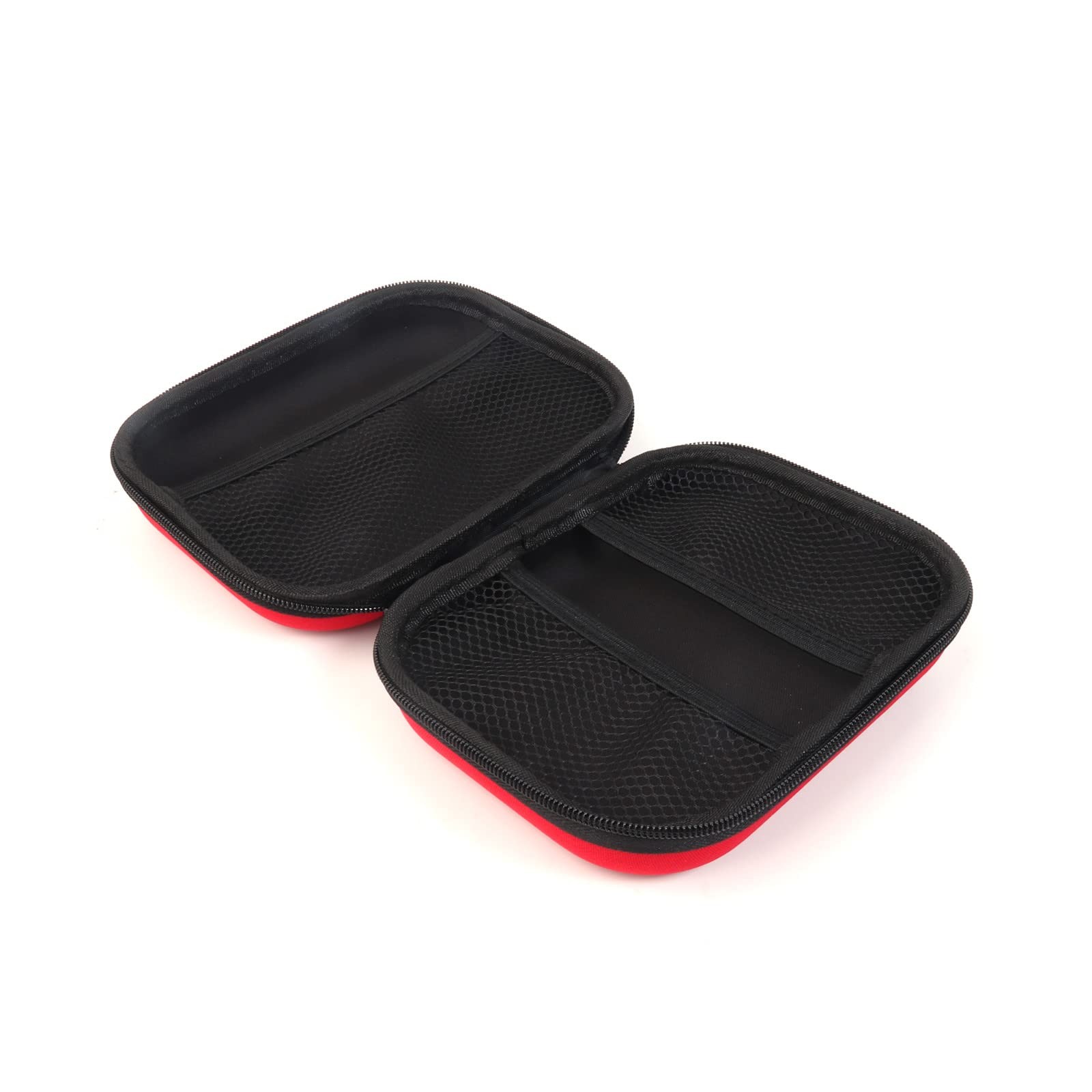 First Aid Hard Case Empty, First Aid Hard Case First Aid EVA Hard Red Medical…