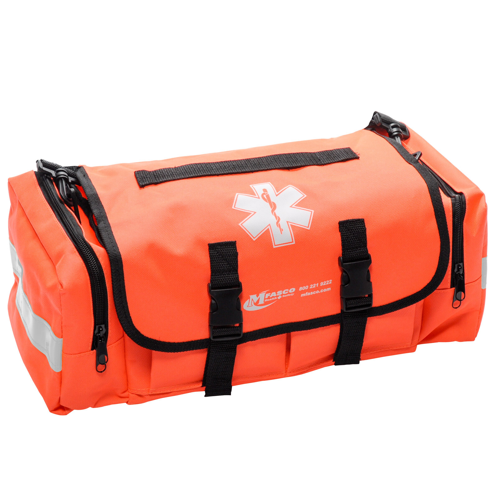 Bag First Aid Kit Medical Emergency Supplies PREPPER EMT EMS