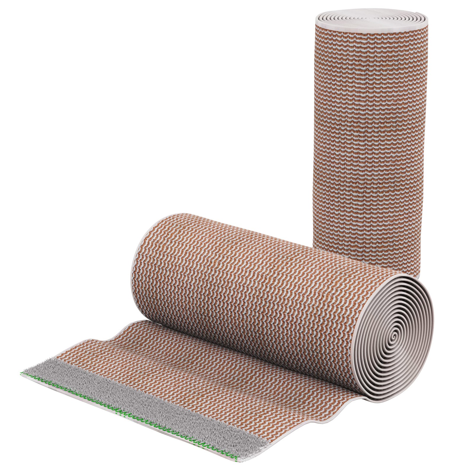 Houseables Elastic Bandage Wrap 6 Inch, Chest Compression 2 Count (Pack of 1)