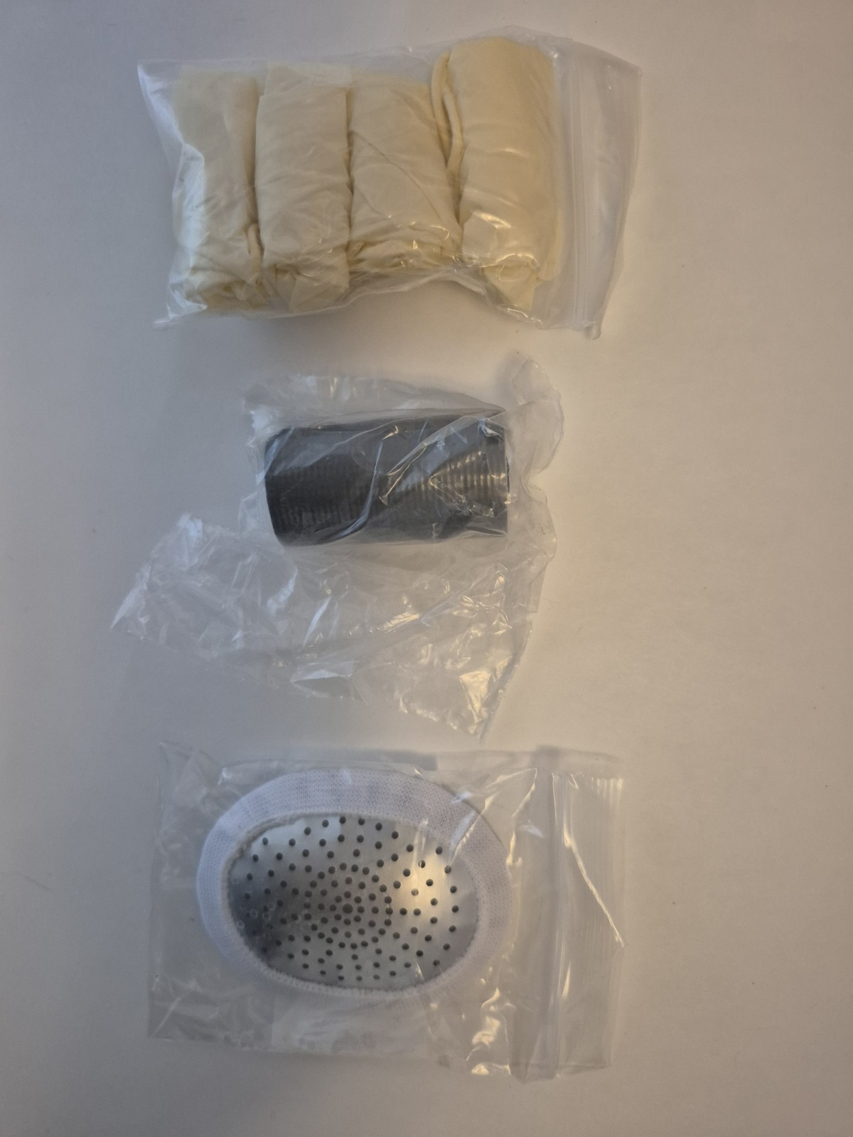 Army Issue IFAK Refill Kit First Aide